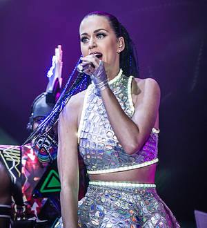 Katy Perry wants to play Cher in Clueless Broadway musical