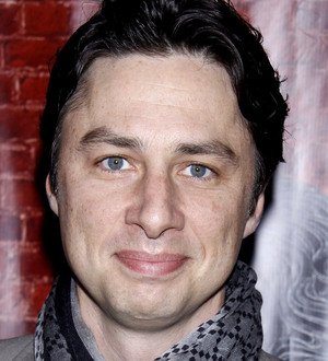 Zach Braff to make West End debut