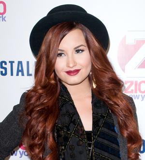 Demi Lovato: 'Miley Cyrus and I fight all the time but we're best friends'