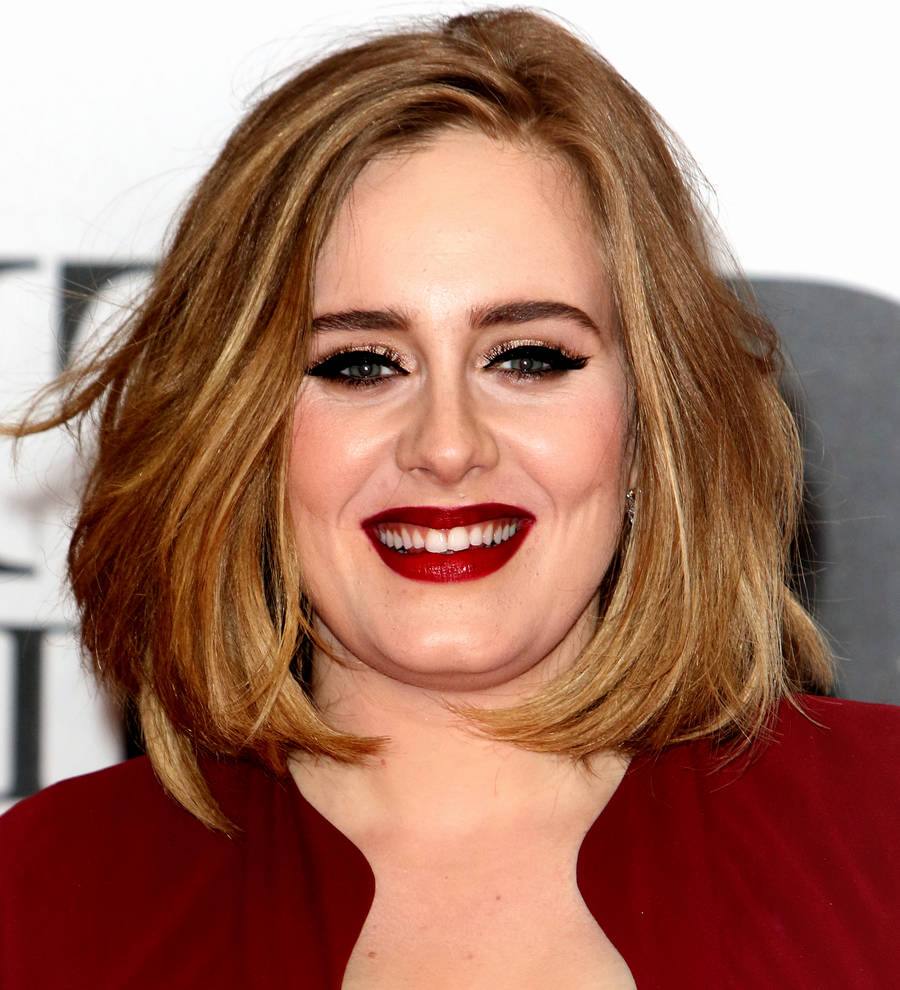 Adele racks up 10th week atop albums chart