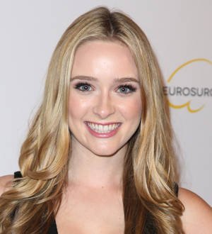 Kelsey Grammer's daughter named Miss Golden Globe
