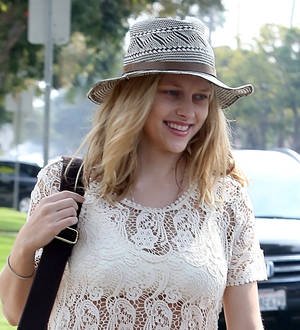 Teresa Palmer joins Point Break remake