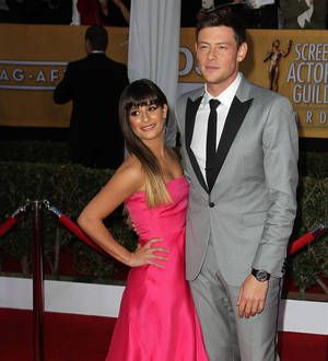 Glee to become a live stage musical