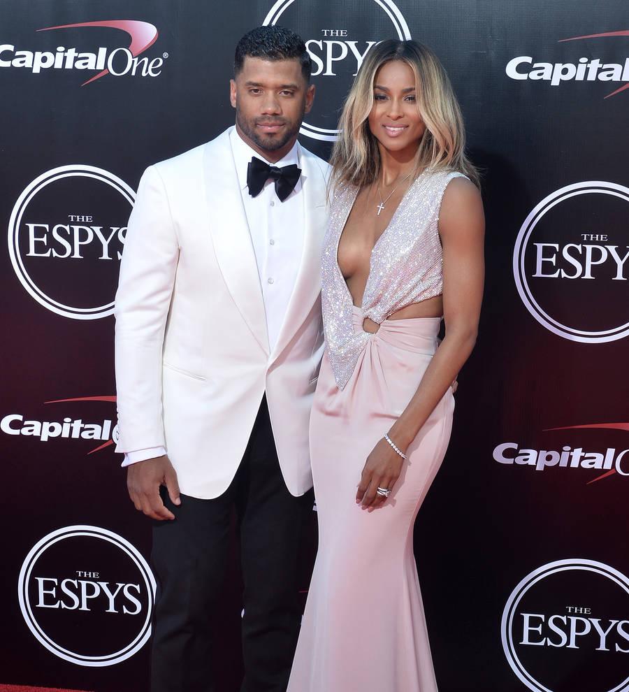 Ciara: 'I'm the happiest I have ever been'