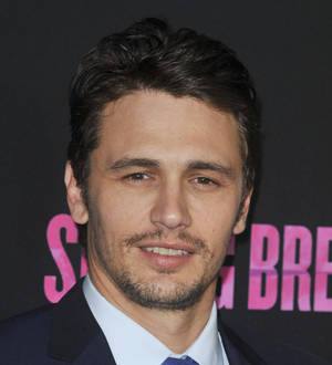 James Franco filmed rap video for movie inspiration