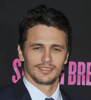 James Franco filmed rap video for movie inspiration