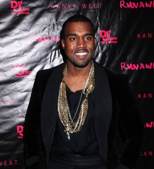 Kanye West Keen to Produce Justin Bieber's Next Album