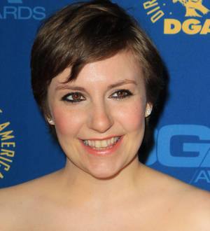 Lena Dunham furious over Girls porn parody