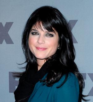Selma Blair embroiled in Twitter feud after 'rude' jibe