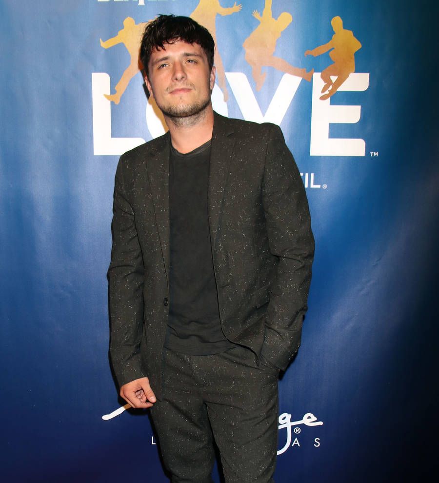 Josh Hutcherson Overcame Nerves to Make Directorial Debut
