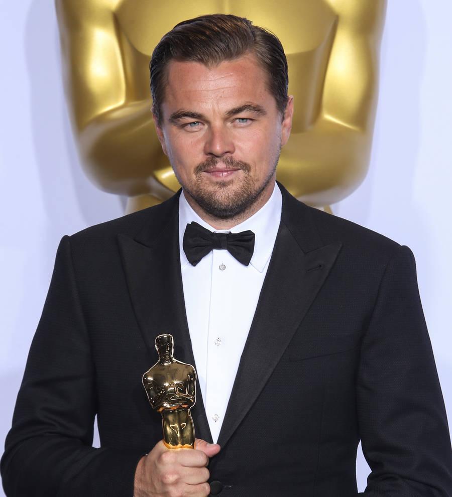Leonardo DiCaprio to host Hillary Clinton fundraiser