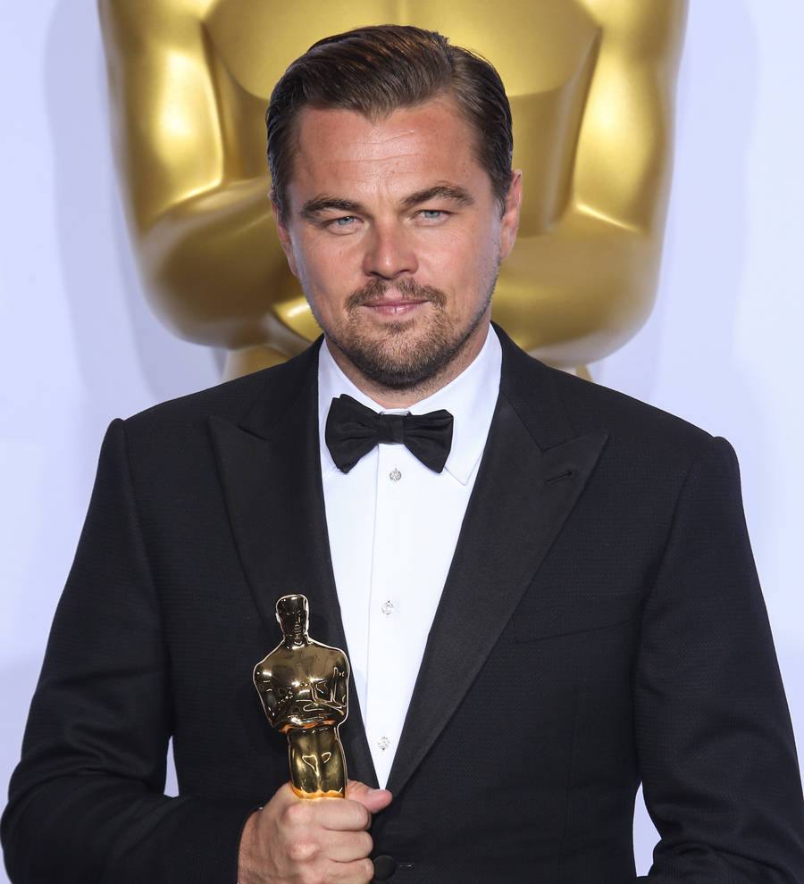 Leonardo DiCaprio to host Hillary Clinton fundraiser