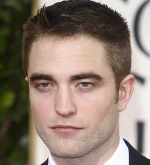 Robert Pattinson hoards thousands of suits