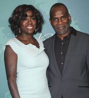 Viola Davis producing legal drama