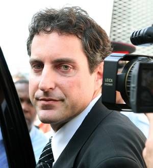 Anna Nicole Smith's manager faces possible retrial on conspiracy charges