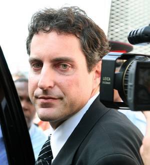 Anna Nicole Smith's manager faces possible retrial on conspiracy charges