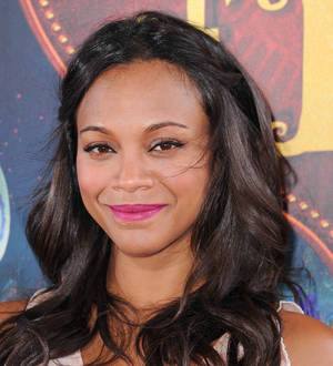 Zoe Saldana honors mom in new online series