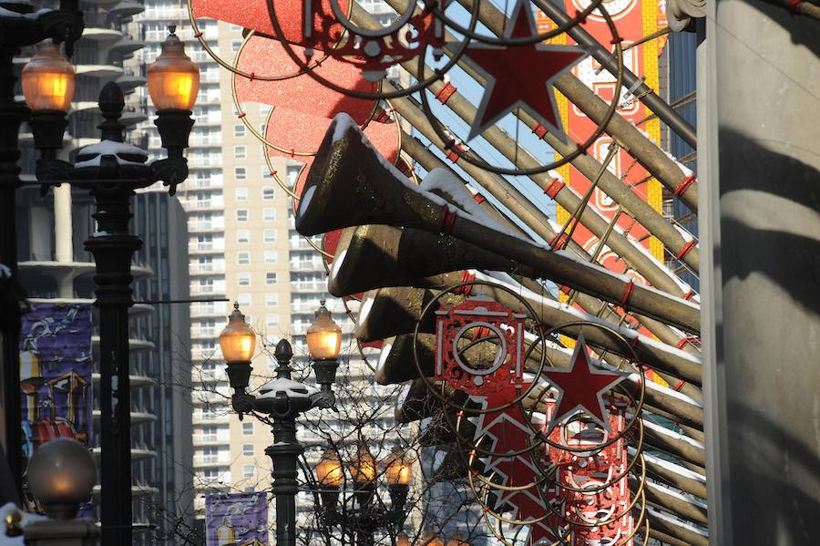 Best Vacation Spots To Feel Like You’re In Your Favorite Christmas Movie!