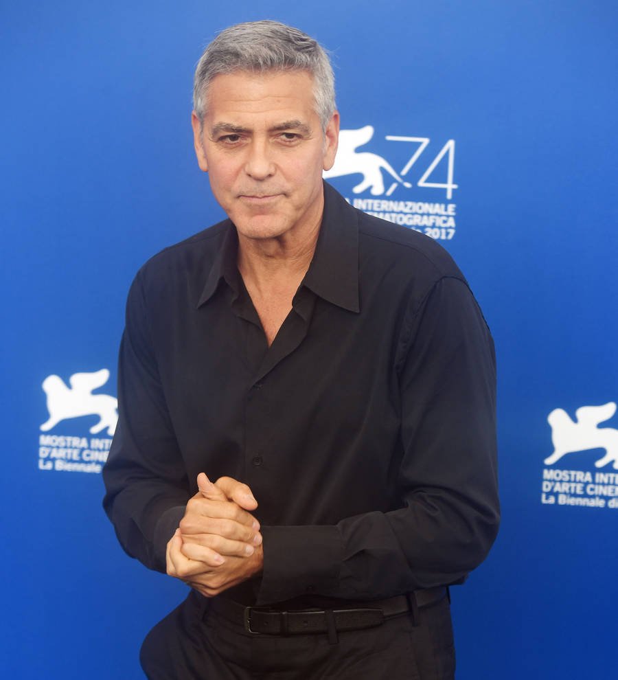 George Clooney and Julia Roberts among stars announced for Hurricane Harvey telethon