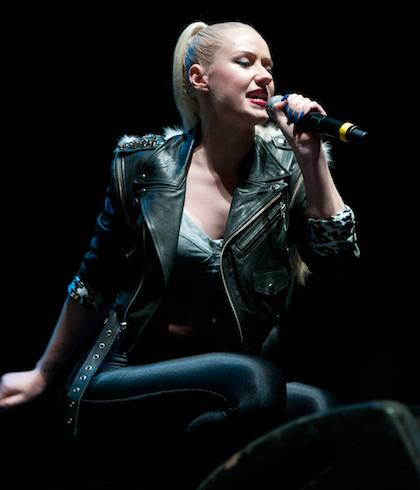 ARTIST SPOTLIGHT: Iggy Azalea