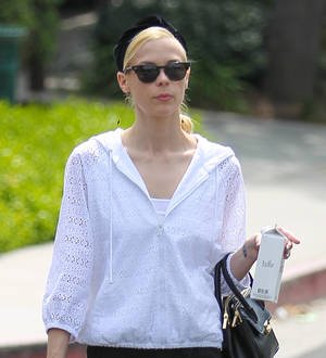 Jaime King thrilled for pregnant Rachel Bilson