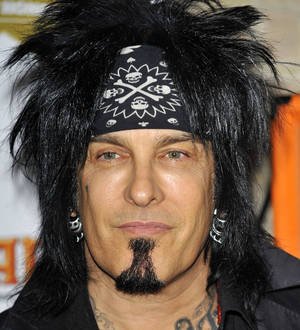 Motley Crue cancel New York show over bad weather