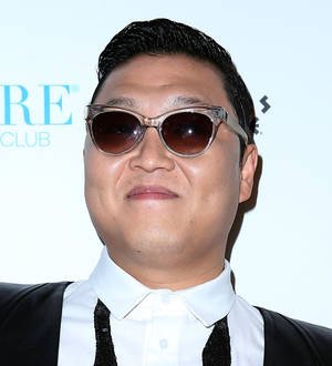 Psy's Gentleman shatters YouTube.com first-day records