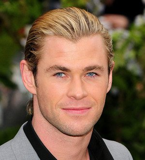 Chris Hemsworth struggles with new-dad guilt