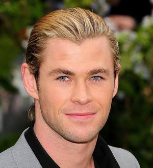 Chris Hemsworth struggles with new-dad guilt