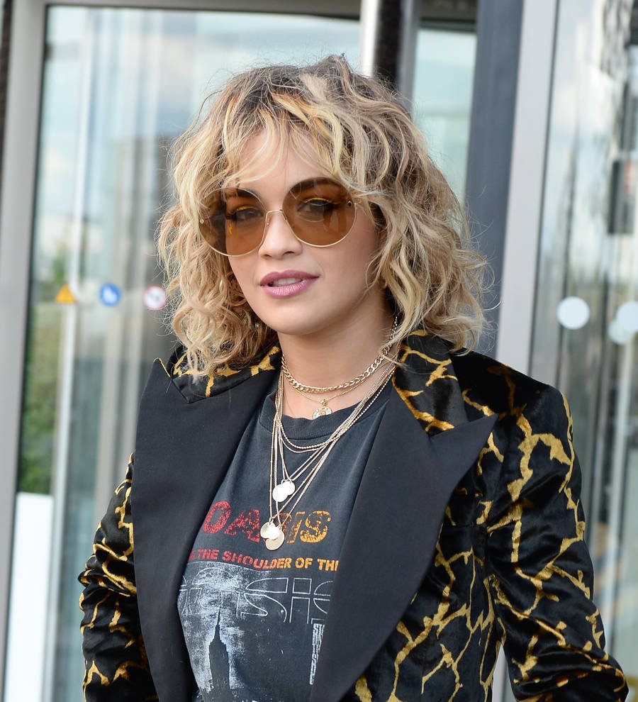 Sia and Rita Ora pledge support for transgender community in new video