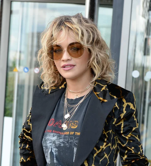 Sia and Rita Ora pledge support for transgender community in new video
