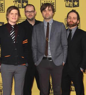 Chris Walla takes final emotional bow with Death Cab for Cutie