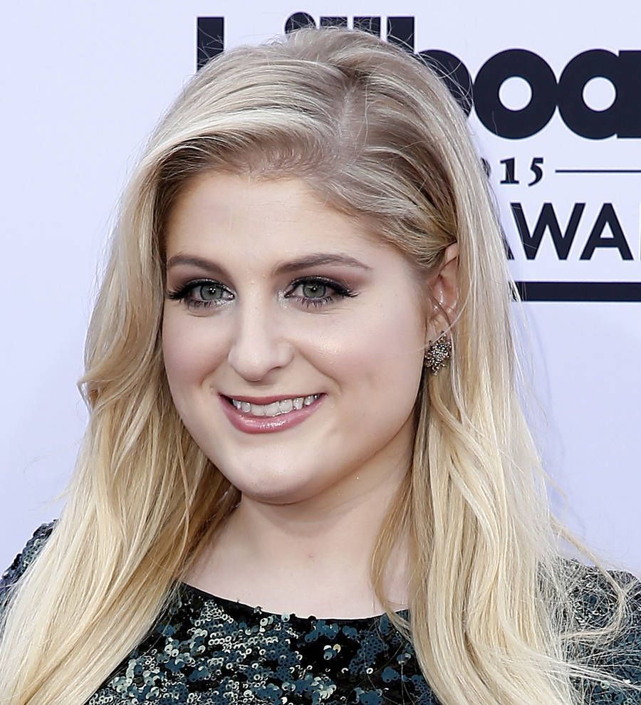 Meghan Trainor: 'Surgery was a slap in the face'