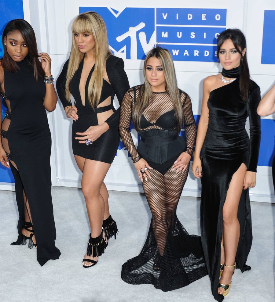 Fifth Harmony's Lauren Jauregui taking a break from Twitter