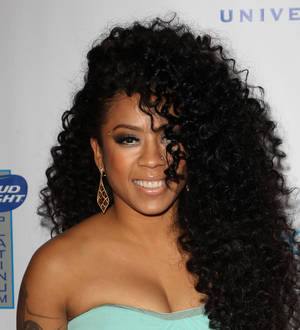 Keyshia Cole's husband: 'Divorce papers are fake'