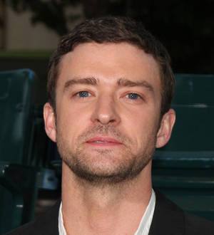Justin Timberlake mourning grandfather
