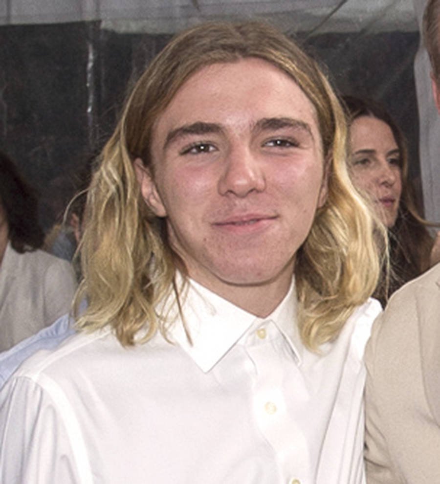 Rocco Ritchie blocks Madonna on Instagram - report