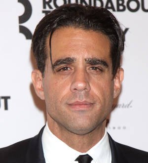 Bobby Cannavale holds talk in New York school