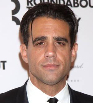 Bobby Cannavale holds talk in New York school