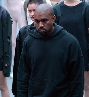 Kanye West asked Kylie to model because Kendall was booked