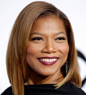 Queen Latifah to record first album in five years