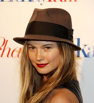 Behati Prinsloo joins Hawaii Five-0