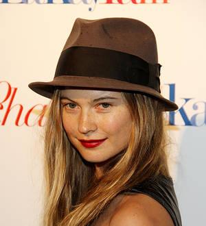 Behati Prinsloo joins Hawaii Five-0