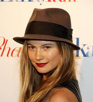 Behati Prinsloo joins Hawaii Five-0