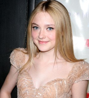 Dakota Fanning's 'sexually provocative' perfume ad banned