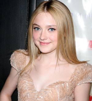 Dakota Fanning's 'sexually provocative' perfume ad banned