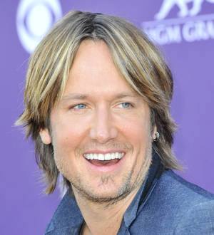 Keith Urban accidentally dragged fan around arena