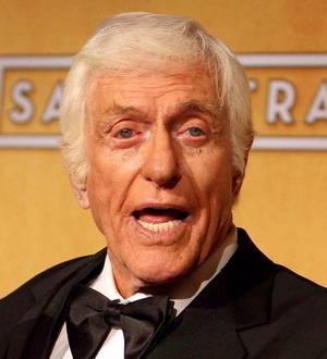 Dick Van Dyke avoids death in car fire