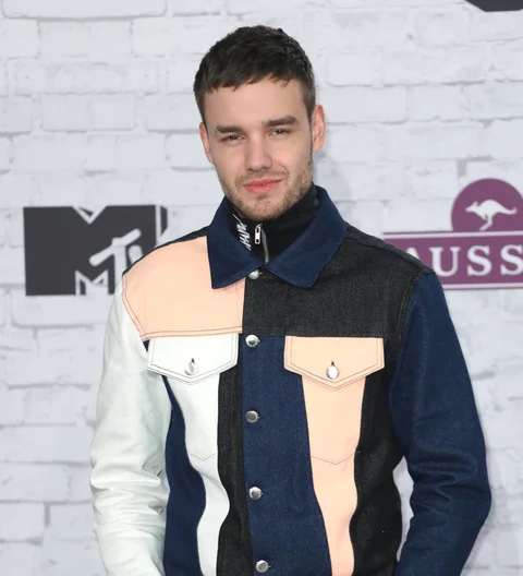 Liam Payne opens up about depression battle on the road with One Direction