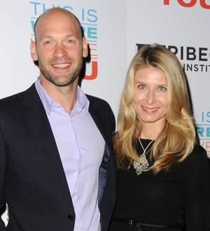 Corey Stoll engaged - report
